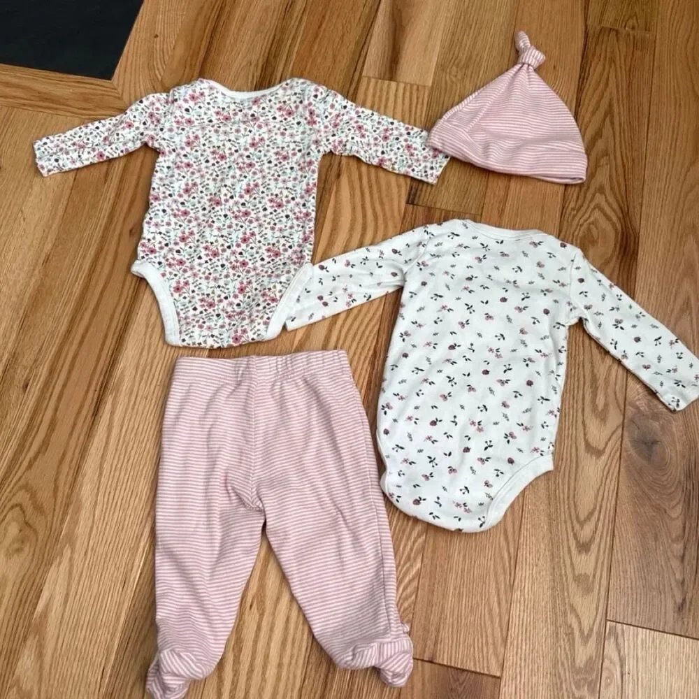 Carter-s Women's multi Bundles